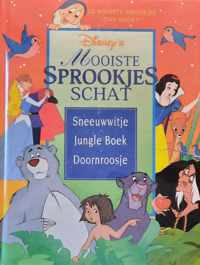 Disney's Mooiste Sprookjes Schat