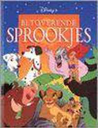 Disney's betoverende sprookjes