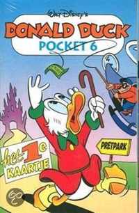 Donald Duck Pocket deel 06