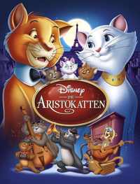 Disney  -   De Aristokatten