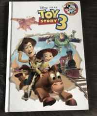 Toy Story 3