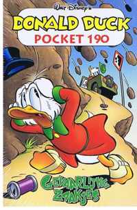 Donald Duck pocket 190