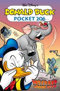 Donald Duck pocket 206