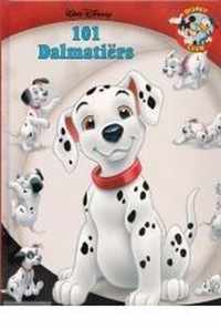Disney Boekenclub : 101 Dalmatiers