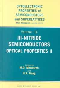 III-Nitride Semiconductors