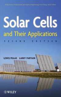 Solar Cells and Their Applications