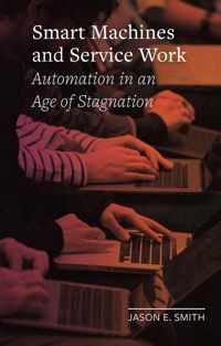 Smart Machines and Service Work