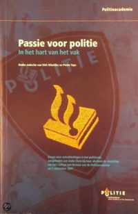 Passie voor politie