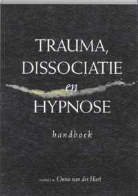 Trauma Dissociatie En Hypnose