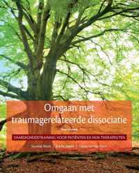 Omgaan met traumagerelateerde dissociatie