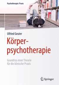 Körperpsychotherapie