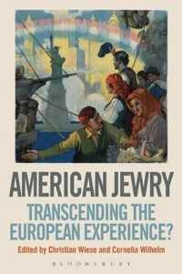 American Jewry