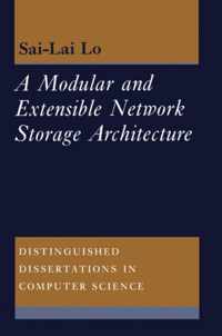 Distinguished Dissertations in Computer Science
