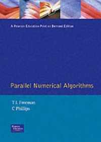 Parallel Numerical Algorithms