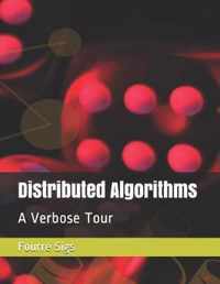 Distributed Algorithms
