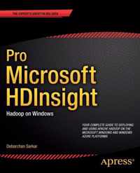 Pro Microsoft HDInsight