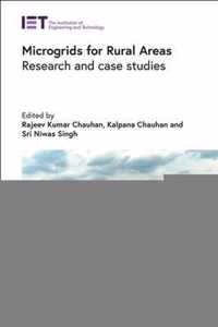 Microgrids for Rural Areas