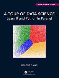 A Tour of Data Science