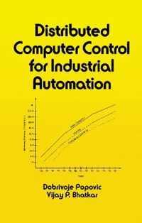 Distributed Computer Control Systems in Industrial Automation