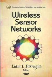 Wireless Sensor Networks