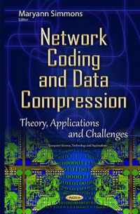 Network Coding & Data Compression