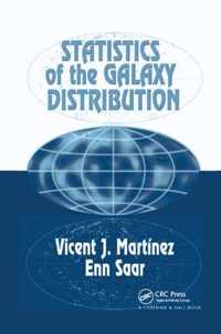Statistics of the Galaxy Distribution