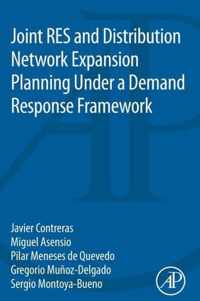 Joint RES and Distribution Network Expansion Planning Under a Demand Response Framework