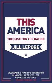 This America The Case for the Nation