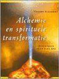 Alchemie en spirituele transformatie