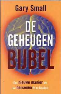 Geheugenbijbel