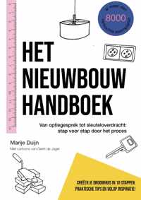 Het Nieuwbouw Handboek