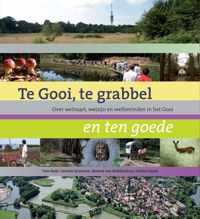 Te gooi, te grabbel