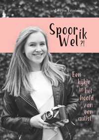 Spoor ik wel?!