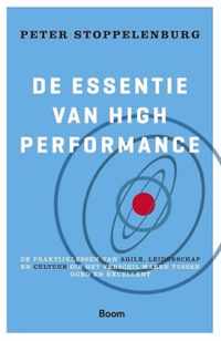 De essentie van High Performance