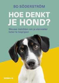 Hoe denkt je hond?