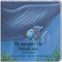 De mooiste vis van de zee sluit vrede