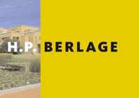 H.P. Berlage 1856-1934 NL