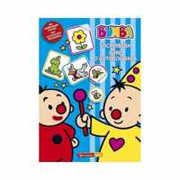 Bumba stickerboek