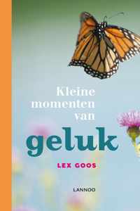 Kleine momenten van geluk