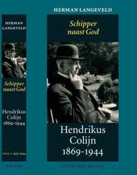 Hendrikus Colijn 1869-1944 / II 1933-1944