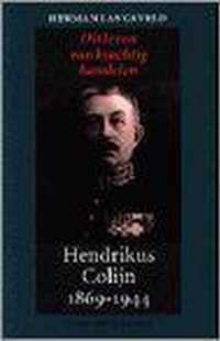 Hendrikus Colijn 1869-1944