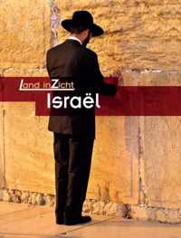 Israël - Claire Throp - Hardcover (9789461751188)