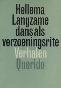 Langzame dans als verzoeningsrite