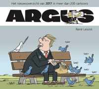Argus  -  Argus 2017
