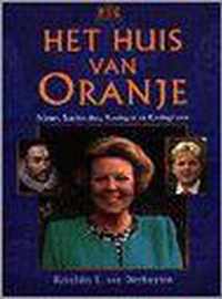 Het Huis van Oranje