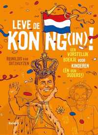 Leve de Koning(in)