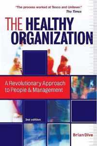 The Healthy Organization