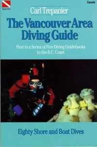 The Vancouver Area Diving Guide