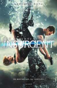 Divergent 2 -   Insurgent