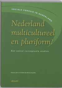 Nederlandse Multicultureel Pluriform